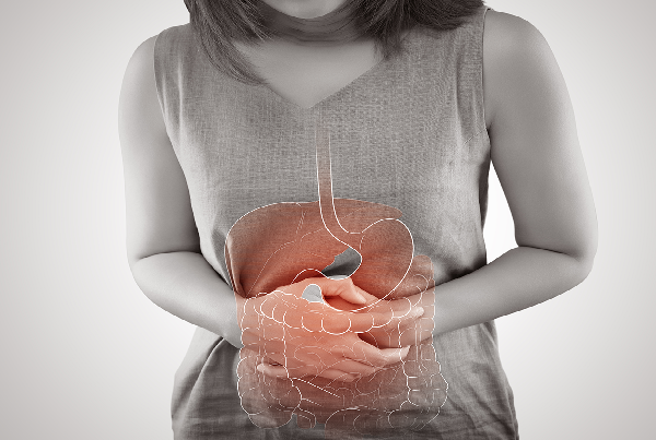 Inflammatory Bowel Diseases Treatment